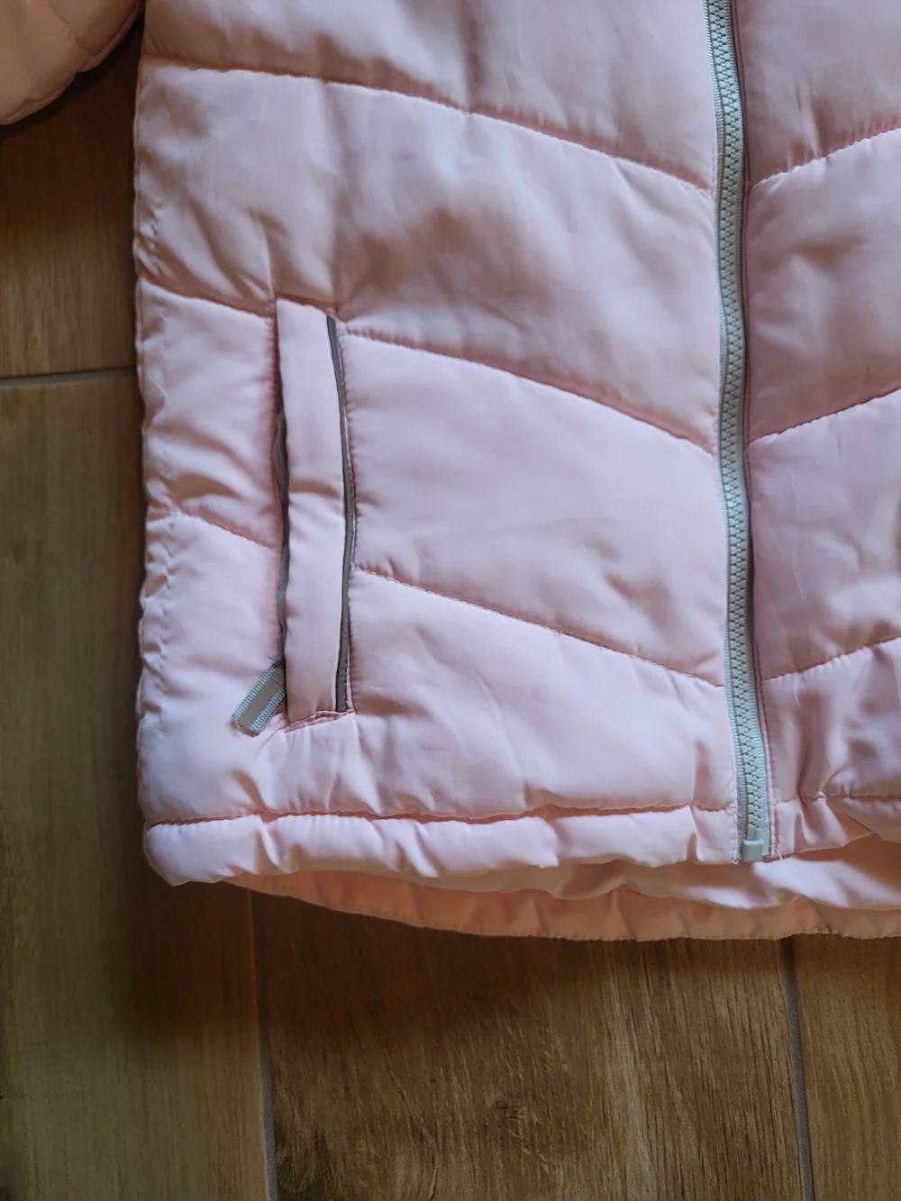 Eddie Bauer lightweight insulated